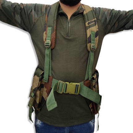 Ya Cancelar oración Buy Military Tactical Vest Combat Vest Jacket | Militiazone