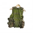 Militia Netted / Jali Tactical Vest