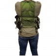 Militia Netted / Jali Tactical Vest