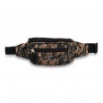 Militia Camouflage Cobra Waist Pouch