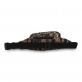 Militia Camouflage Cobra Waist Pouch
