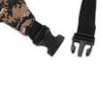 Militia Camouflage Cobra Waist Pouch