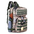 Tactical Backpack Force (Digital Desert Green)