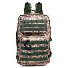 Tactical Backpack Force (Digital Desert Green)