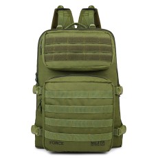 Tactical Backpack Force (Green)