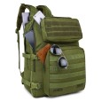 Tactical Backpack Force (Green)