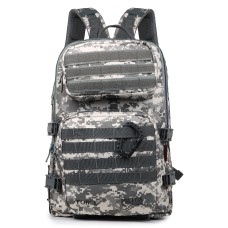 Tactical Backpack Force  (digital-white-airforce)