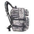 Tactical Backpack Force  (digital-white-airforce)