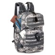 Tactical Backpack Force  (digital-white-airforce)